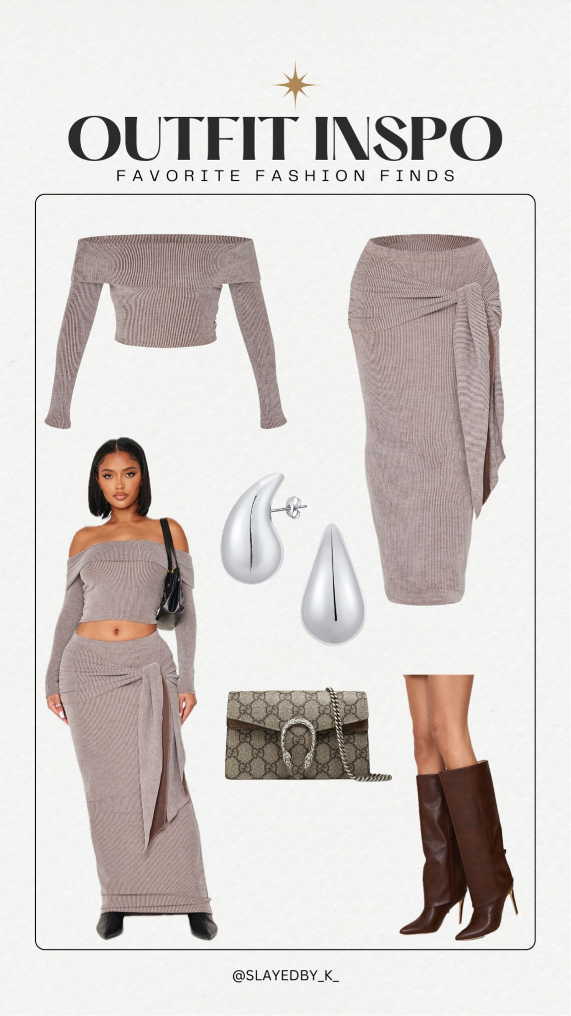 PLT Date night outfit Inspo 

#LTKStyleTip #LTKSeasonal #LTKMidsize