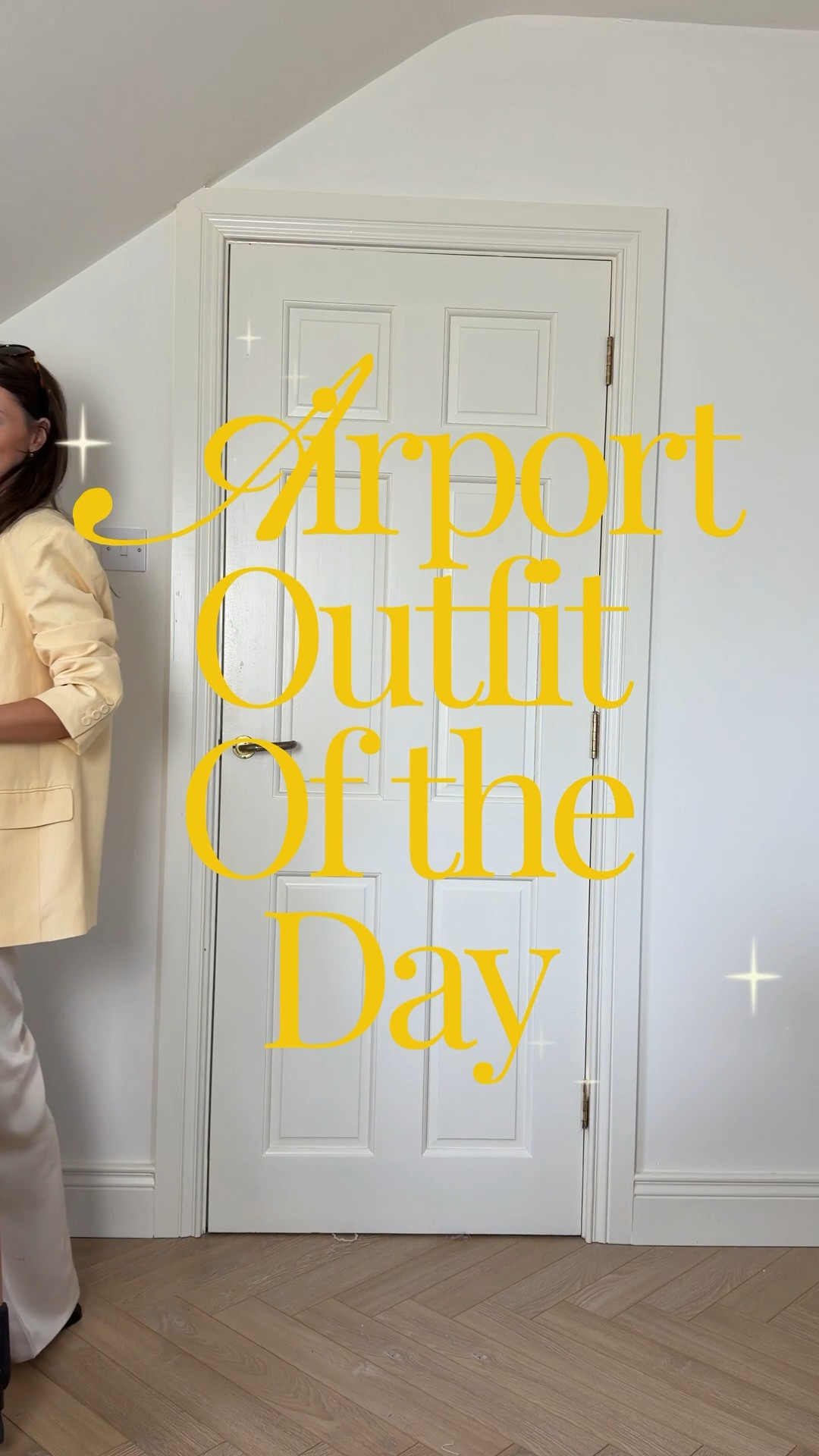 Grwm for Palma 💃☀️