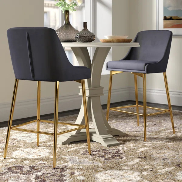 Anders 27.5" Counter Stool (Set of 2) | Wayfair North America