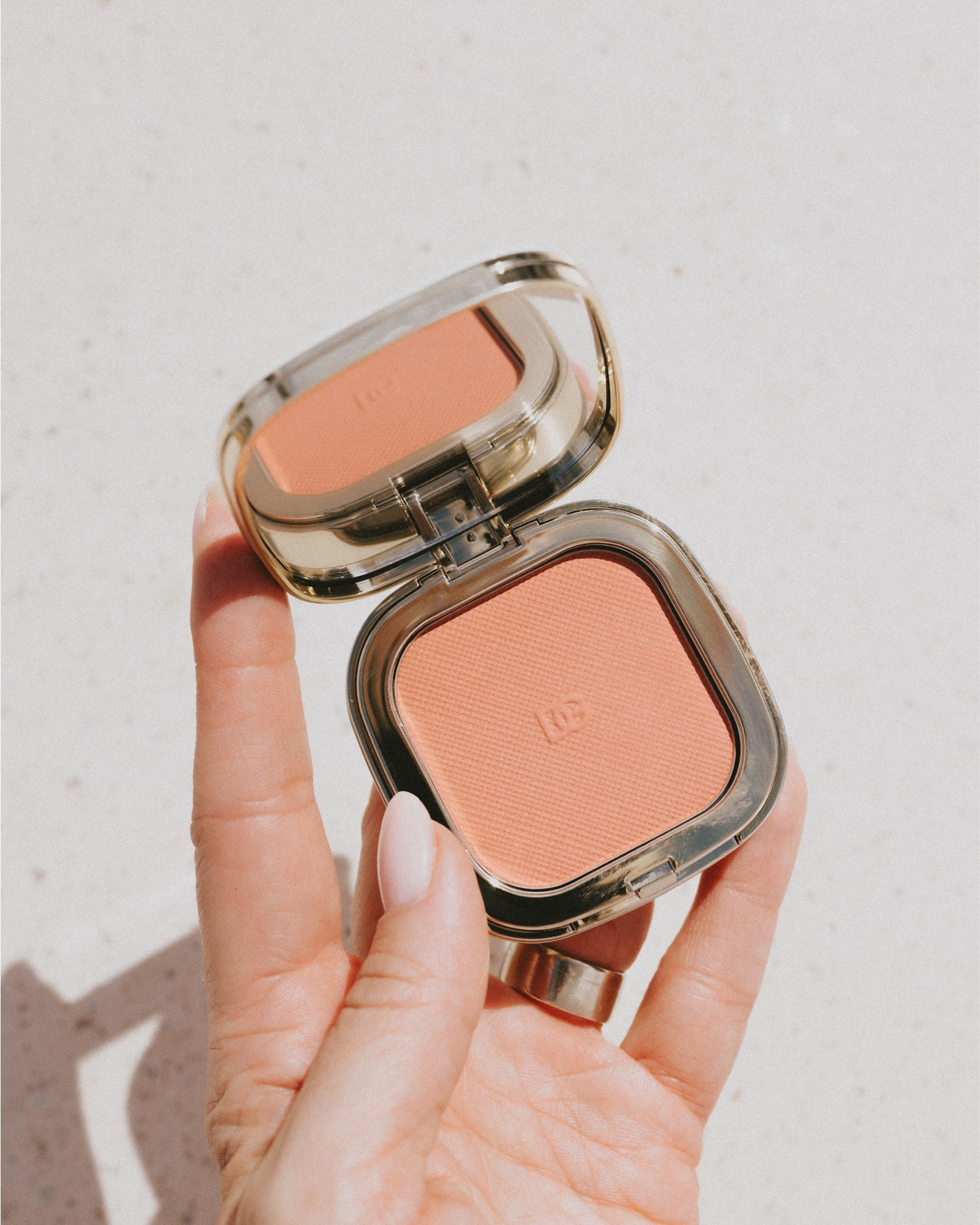 Gift idea for her: the luxury makeup lover:
Cheeks & Eyes Match Lasting Blush & Eyeshadow Powder by Dolce&Gabbana
My favorite shade for my fair skin is Joyful peach 🍑 
Love the luxurious packaging, the texture of the blush and that it lasts all day. 
A few more Dolce & Gabbana makeup masterpieces that will work as great gifts: 
🎁 Mini Fragrance Discovery Set
🎁 The Everkiss Liquid Lip Set

#LTKGiftGuide #LTKSaleAlert #LTKFindsUnder50