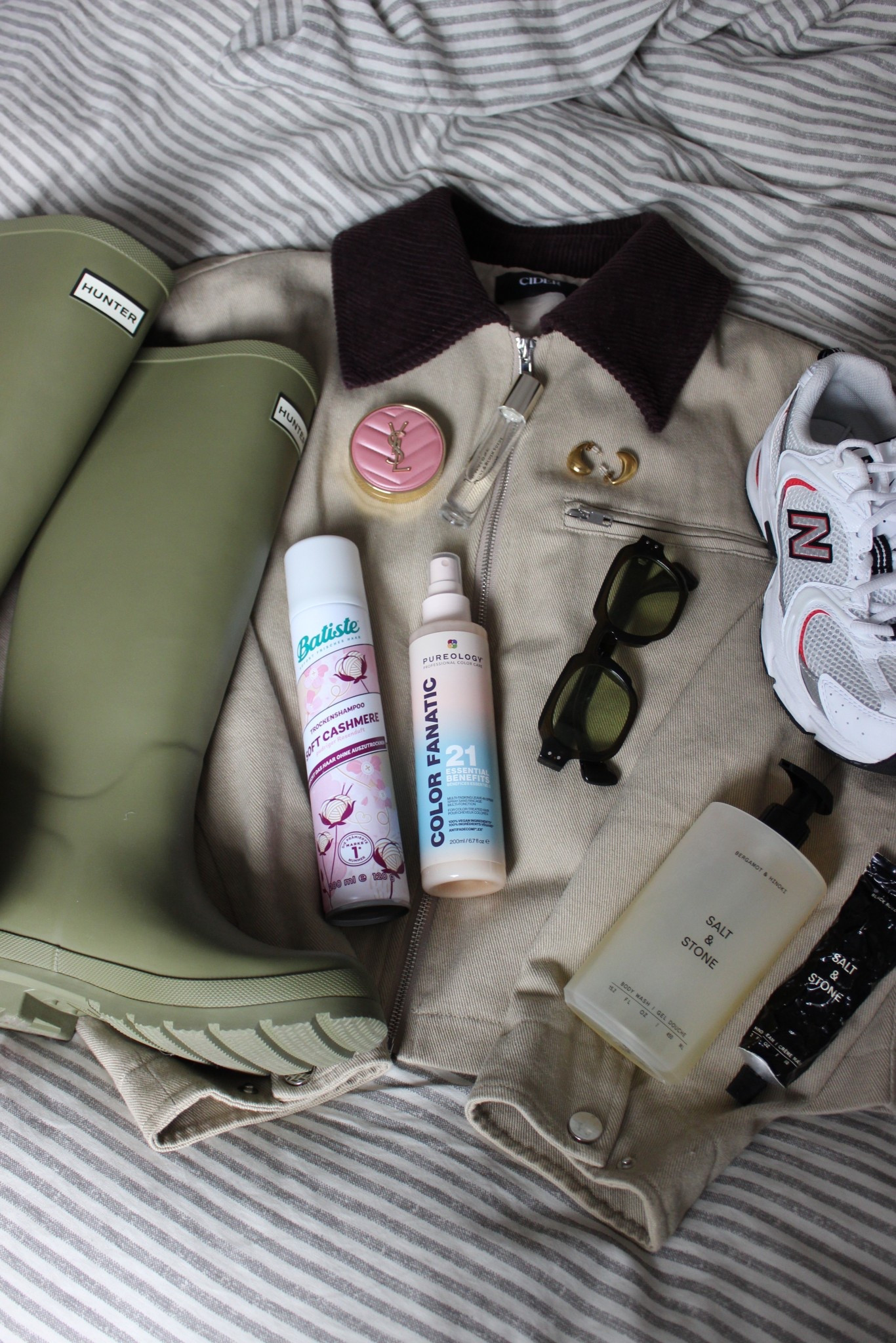 September favourites 🍂🤍🧺🧦

#septemberfavs #thismonthsfavorites 

#LTKstyletip #LTKgiftguide #LTKbeauty