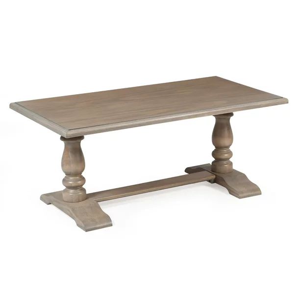 Belham Living Kennedy Coffee Table | Walmart (US)