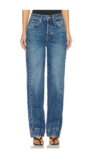 x We The Free Stick Around Slim Curve In Stay For The Morning | Revolve Clothing (Global)