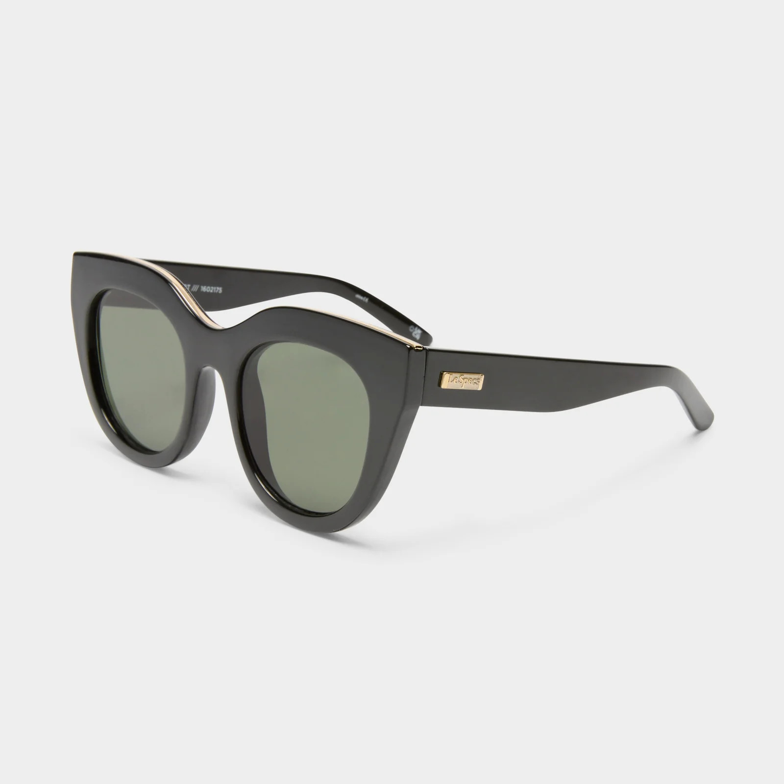 AIR HEART | BLACK GOLD




 4.9 Rated 4.9 out of 5 stars299 ReviewsClick to scroll to reviews {"a... | Le Specs (US)