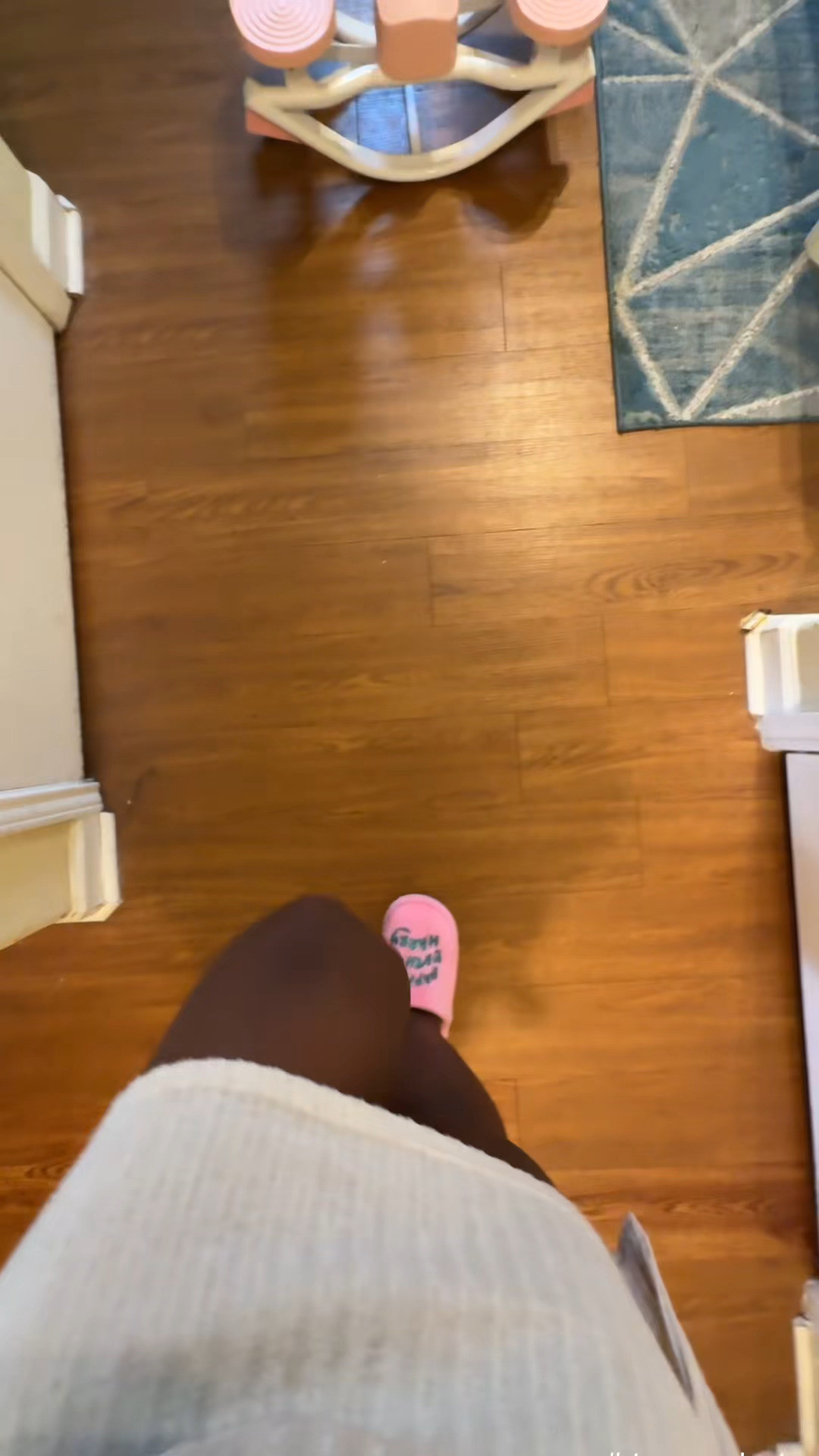 Step Up Your Fitness 👟

No time for the gym? No problem. The Hotwave Rocking Stepper is my favorite way to get a quick cardio burn in at home. It’s compact, effective, and works those legs and glutes perfectly while I catch up on my favorite shows.

#athomefitness #fitness #stepper 

 #LTKActive