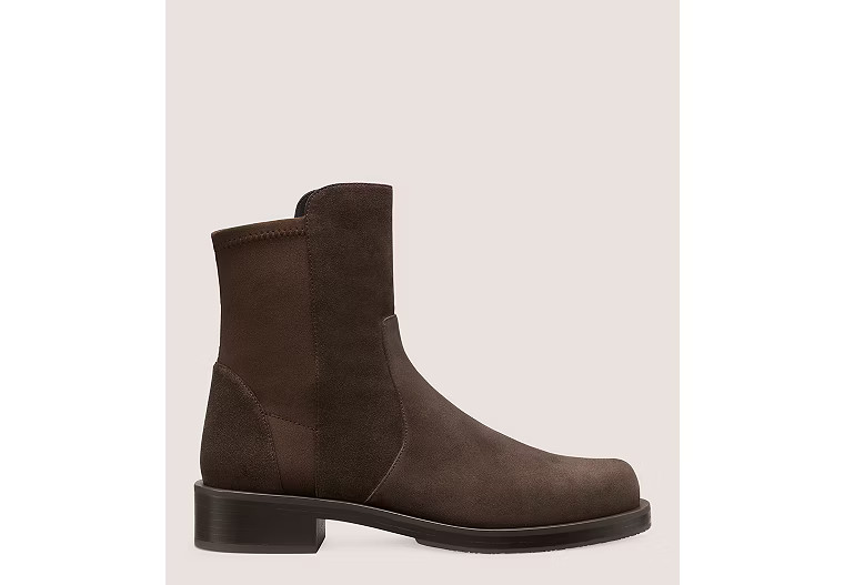 5050 BOLD BOOTIE | Stuart Weitzman Outlet