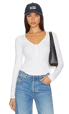 x Intimately FP Keep It Basic Top
                    
                    Free People | Revolve Clothing (Global)