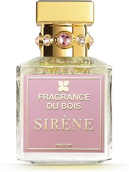 Amazon.com: Fragrance du Bois, Sirène, 2.54 fl Oz. : Amazon Luxury | Amazon (US)