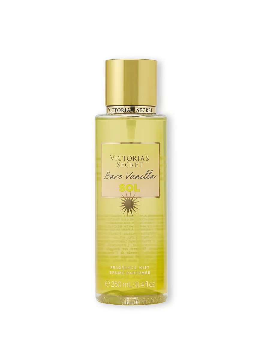 Buy Sol Body Mist - Order Fragrances online 1124180300 - Victoria's Secret US | Victoria's Secret (US / CA )
