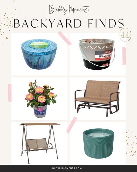 Transform your outdoor space into a serene oasis with Amazon outdoor living essentials! Discover everything you need to create your perfect outdoor retreat. Explore our curated collection now and elevate your al fresco experience.#LTKhome #LTKfindsunder100 #LTKfindsunder50 #HomeFinds #OutdoorLiving #AmazonFinds #OutdoorDecor #PatioSeason #OutdoorFurniture #OutdoorOasis #BackyardBliss #OutdoorStyle #LTKsalealert #OutdoorEntertaining #OutdoorSpace #OutdoorDesign #OutdoorInspiration #OutdoorLife #OutdoorComfort #AlFrescoLiving #OutdoorDreams #OutdoorGoals #GardenDecor #DeckDecor #OutdoorChic #OutdoorRelaxation #OutdoorEssentials

