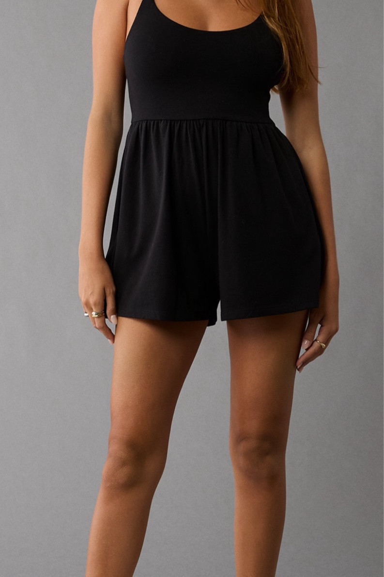 I wish i could wear this without showing my 🍑

#LTKSeasonal #LTKSaleAlert #LTKFindsUnder50