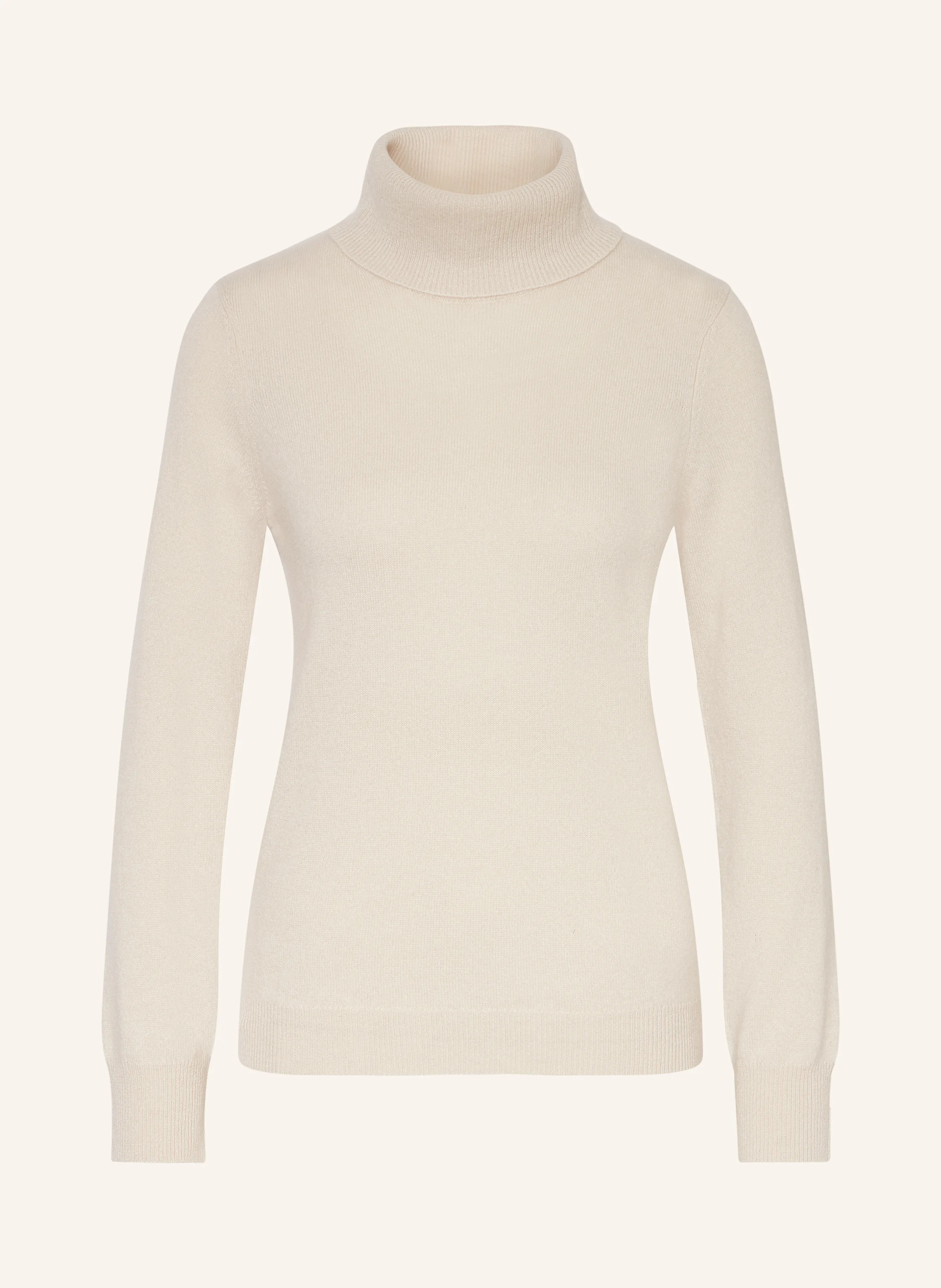 Rollkragenpullover aus Cashmere | Breuninger (DACH)