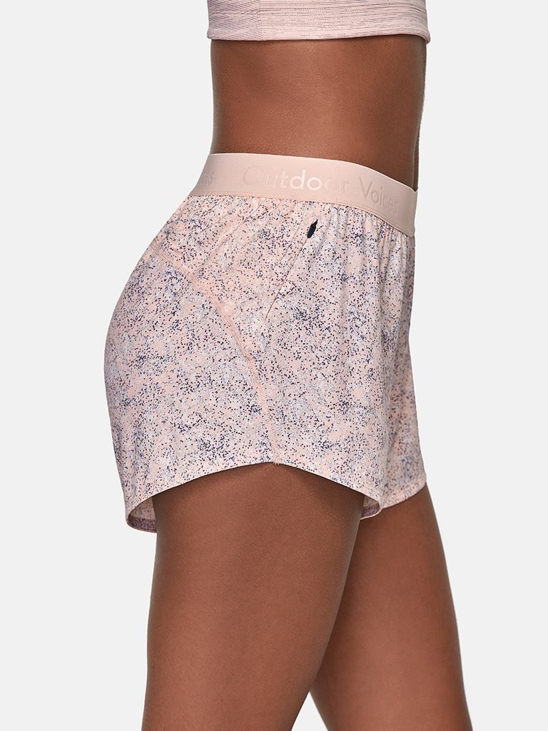 Relay Shorts | Outdoor Voices