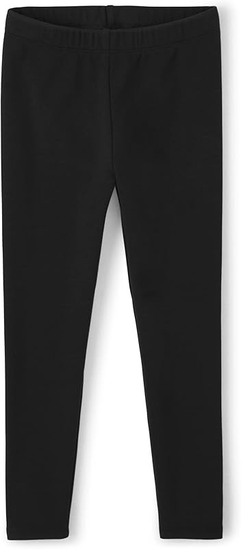 Gymboree Girls' and Toddler Leggings | Amazon (US)