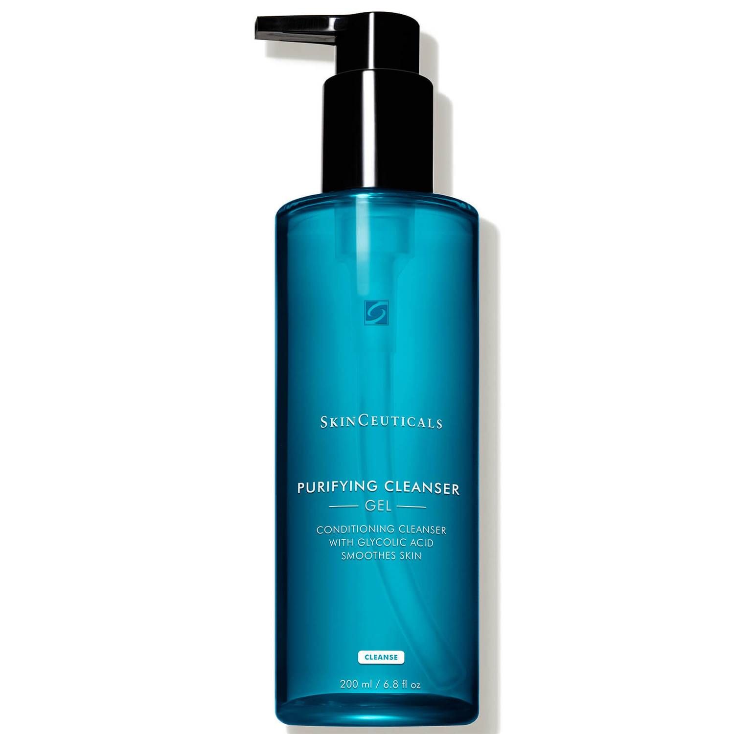 SkinCeuticals Purifying Cleanser (6.8 fl. oz.) | Dermstore (US)