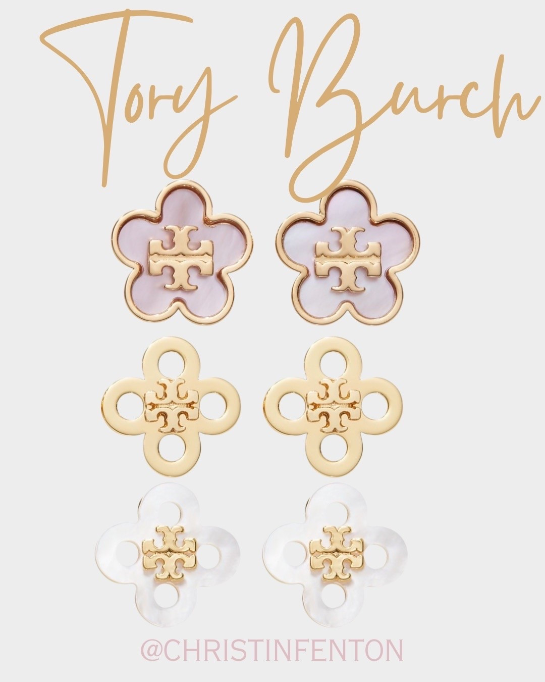 Tory Burch earrings

#LTKvlog #LTKOver40 #LTKWedding