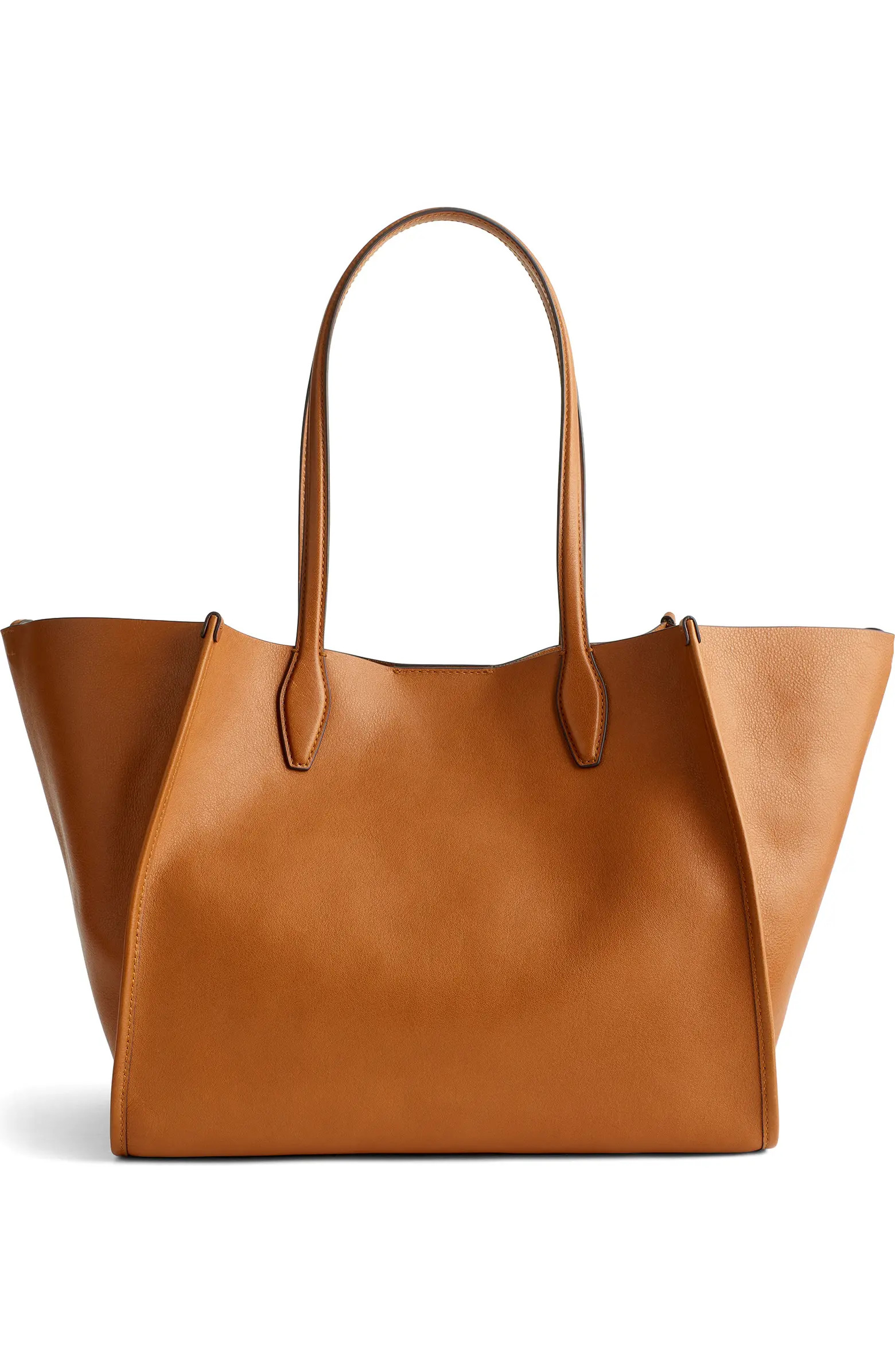 The Lexington Leather Tote | Nordstrom