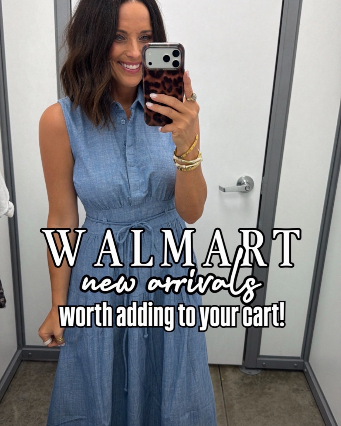 Walmart new arrivals worth adding to your cart! 🛒👏🏻🔗

I’m rounding up the Walmart new arrivals that are actually worth buying because there are SO many good finds right now. From elevated basics to trendy everyday pieces, these are the styles that look way more expensive than they are and are easy to work into your existing wardrobe.

I’m always looking for pieces that you’ll actually wear, can style multiple ways, and won’t break the budget—and these definitely made the cut. 👏🏻 Whether you’re refreshing your closet, looking for easy everyday outfits, or just love finding those hidden Walmart gems, there’s something here for you.

#WalmartFashion #WalmartFinds #WalmartNewArrivals #WalmartStyle #WalmartOutfits #AffordableFashion #AffordableStyle #FashionFinds #ExpensiveLooking #LookForLess #EverydayStyle #LTKStyle #LTKFashion #ShopMyLTK