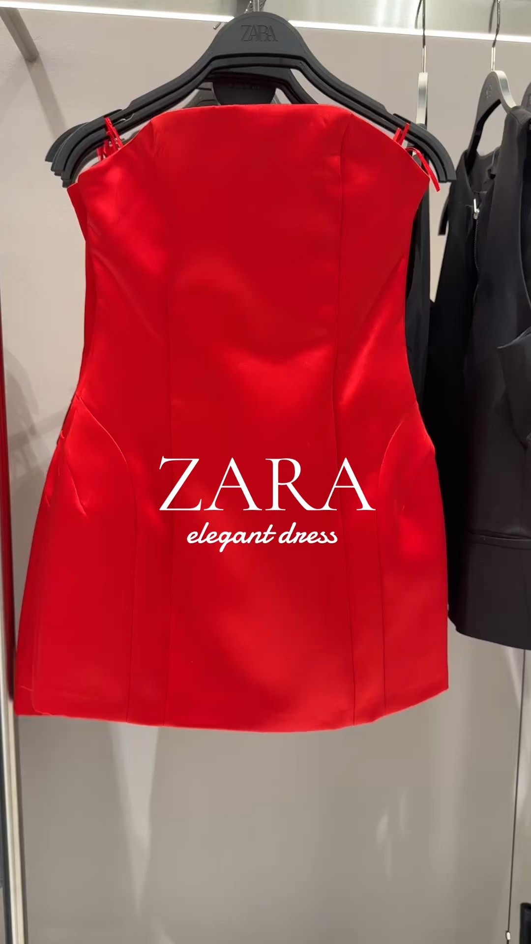 Zara dress