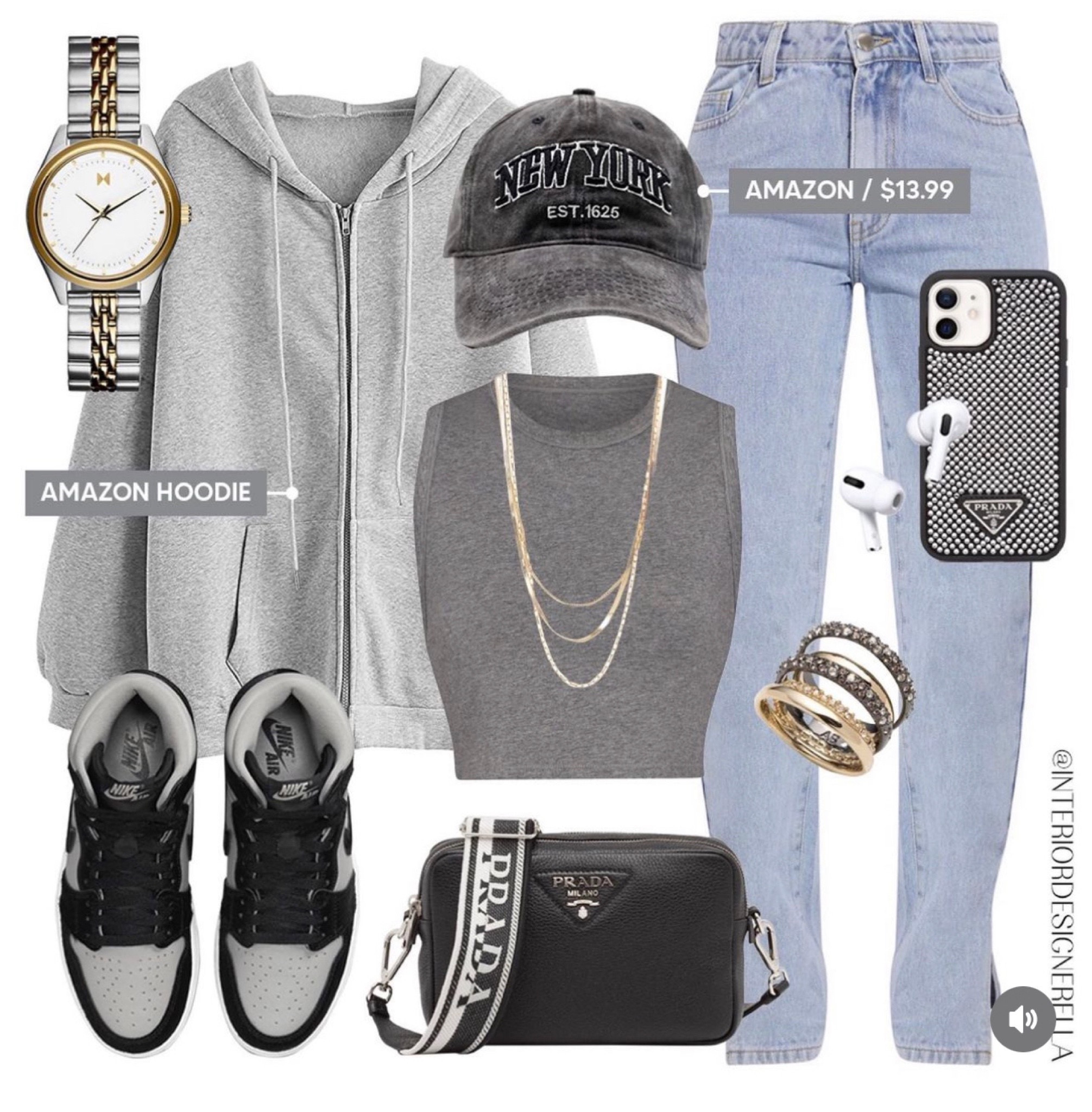 Amazon fashion finds! Click below to shop! Follow me @interiordesignerella for more exclusive posts & sales!!! So glad you’re here! Xo!!!❤️🥰👯‍♀️🌟 #liketkit @shop.ltk

#LTKstyletip #LTKfindsunder100 #LTKSeasonal