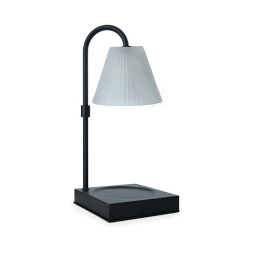 Candle Warmers Etc. Lumiere Lamp – for Top-Down Warming & Flame-Free Fragrance | Amazon (US)