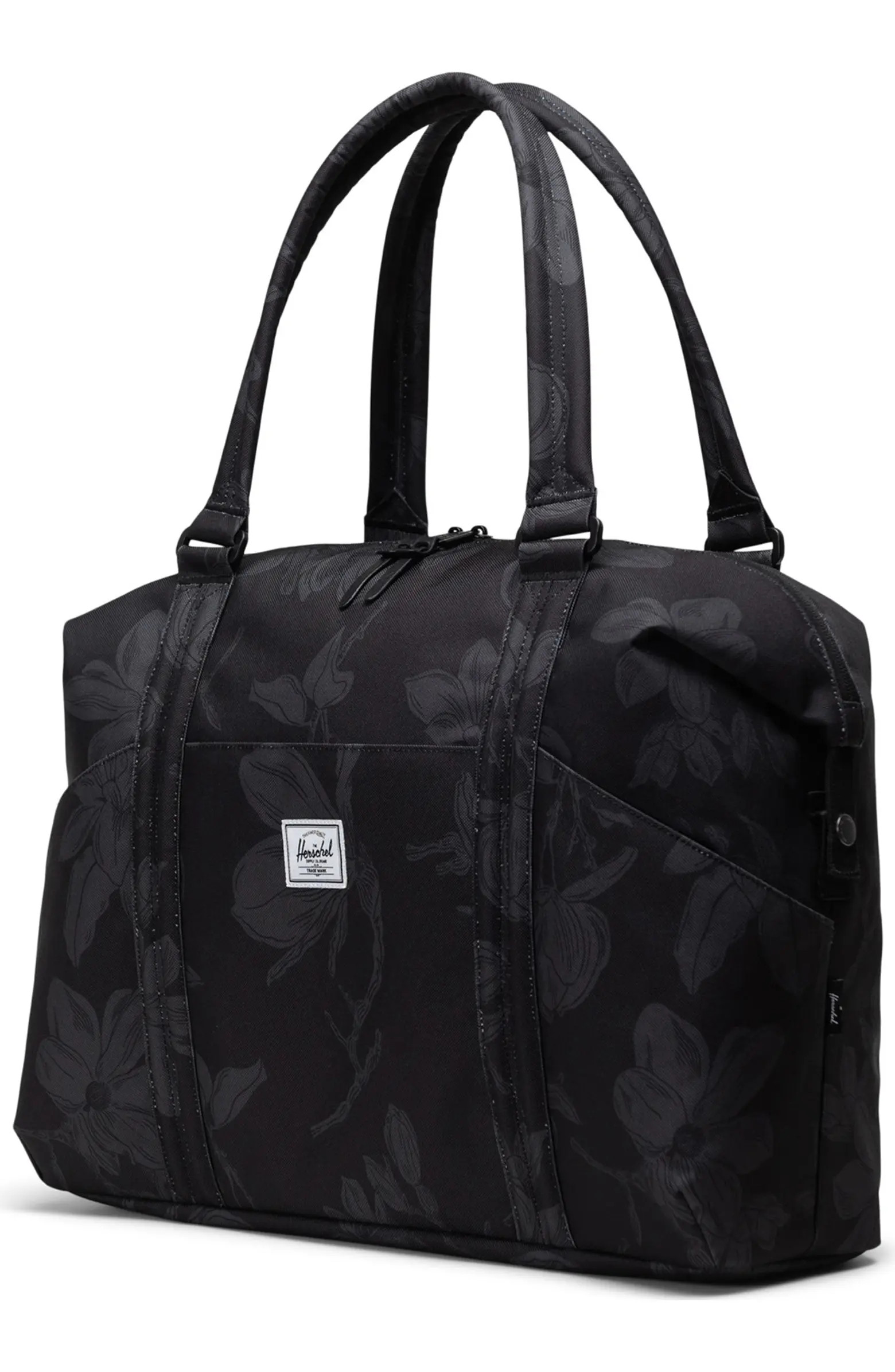 Herschel Supply Co. Strand Recycled Polyester Duffle Bag | Nordstrom | Nordstrom