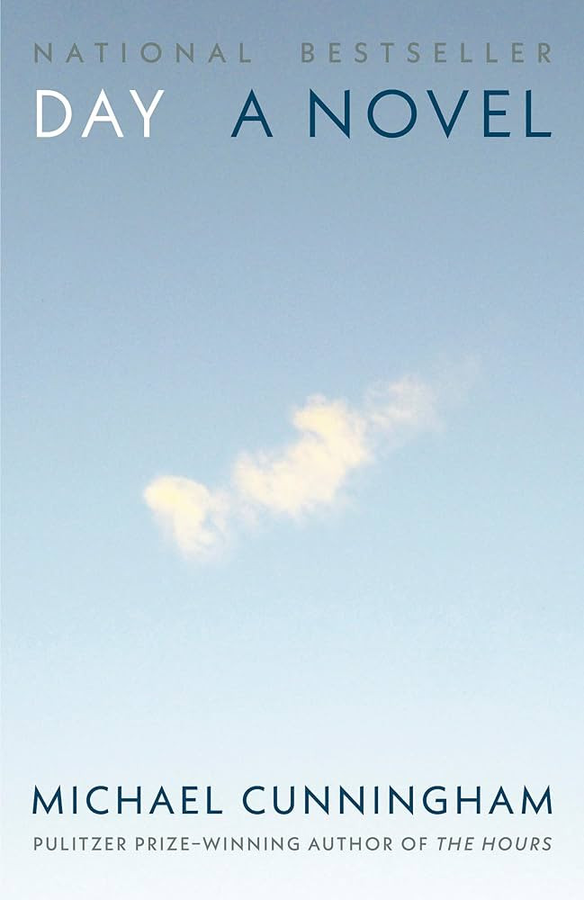 Michael Cunningham | Amazon (US)