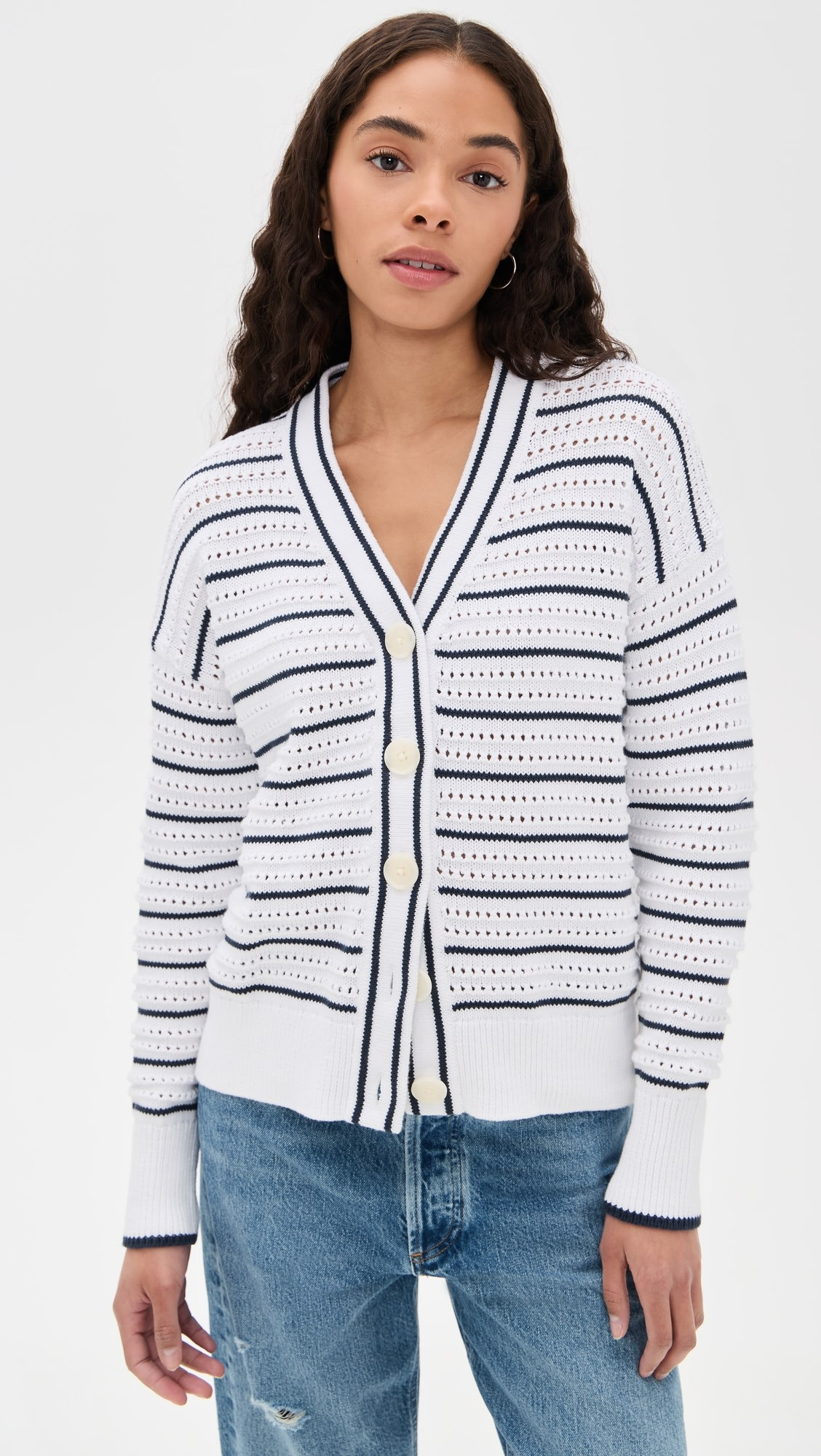 Antonia Relaxed Cardigan | Shopbop