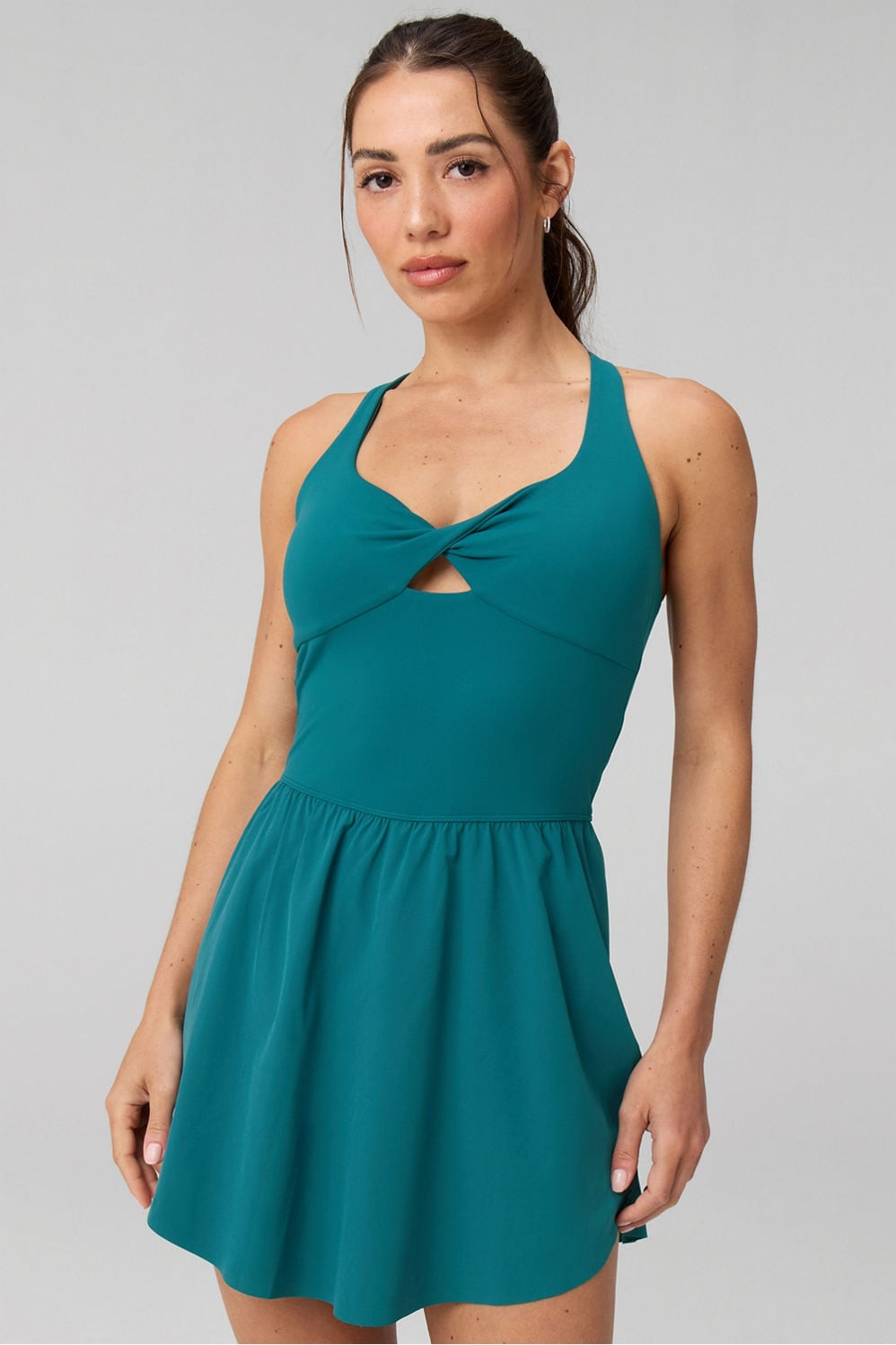 Daydreamer+ Classic Mini Dress | Fabletics