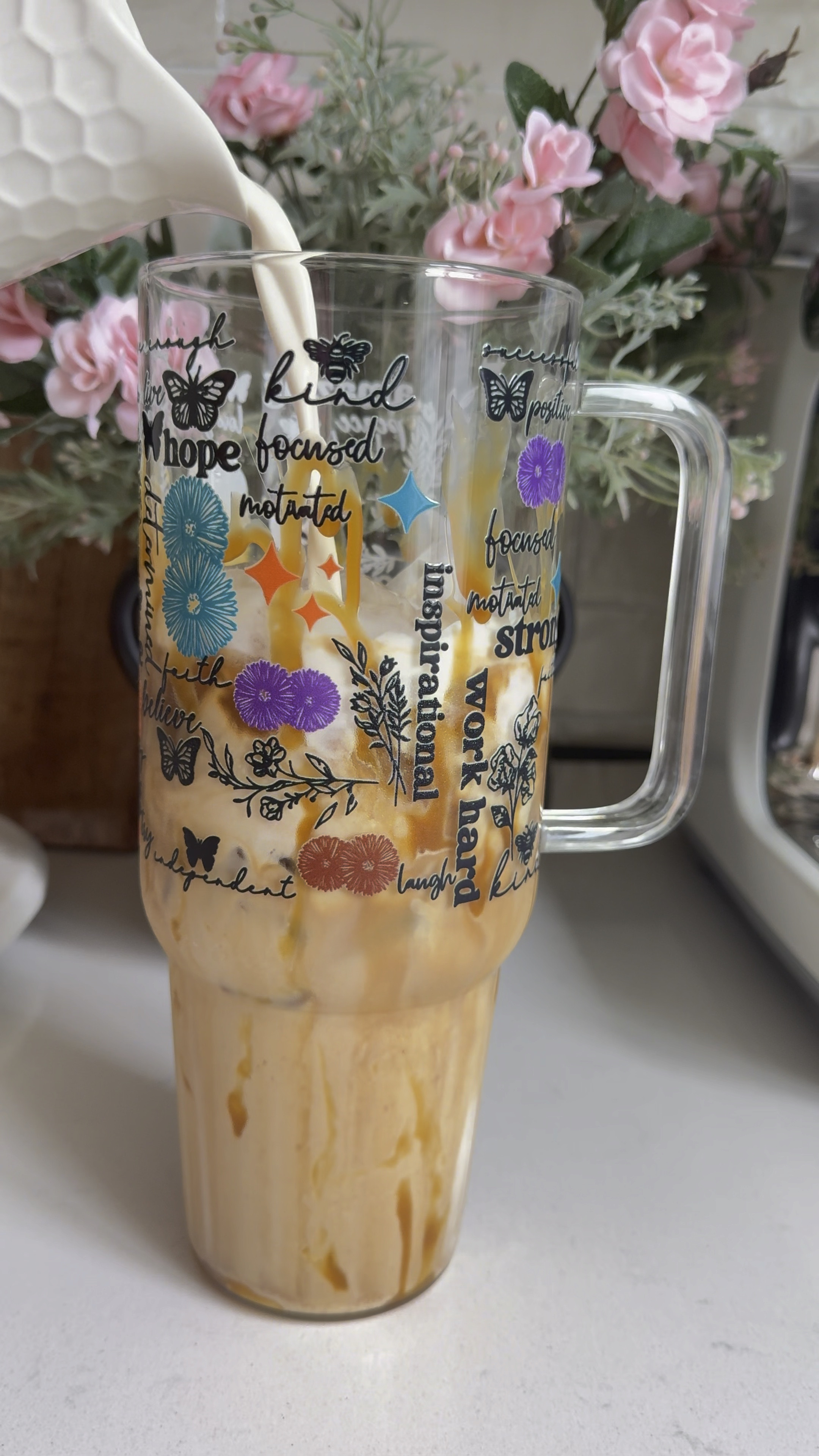 Coffee bar | coffee bar essentials | coffee bar must have 

#LTKHome #LTKFindsUnder50 #LTKWatchNow