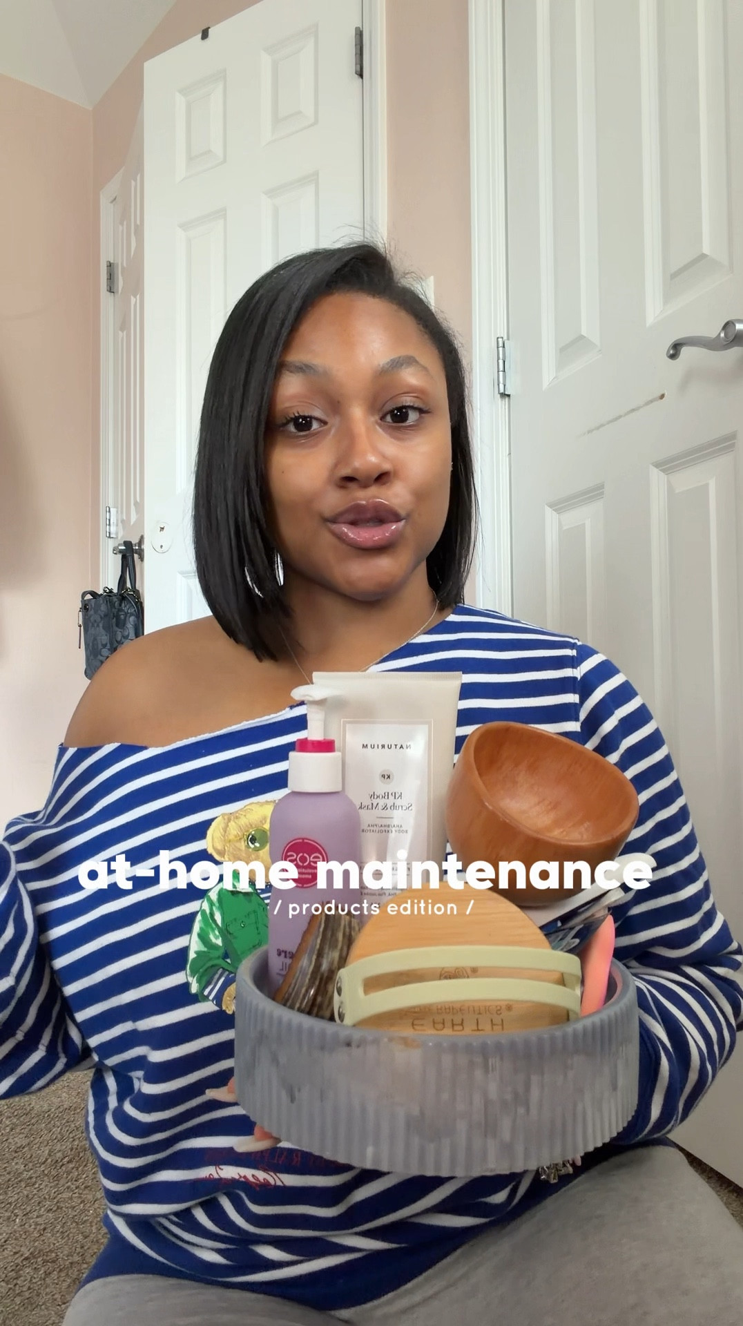 All the products for my at-home maintenance to keep me looking good 24/7

#LTKmorningroutine #LTKselfcare #LTKSaleAlert