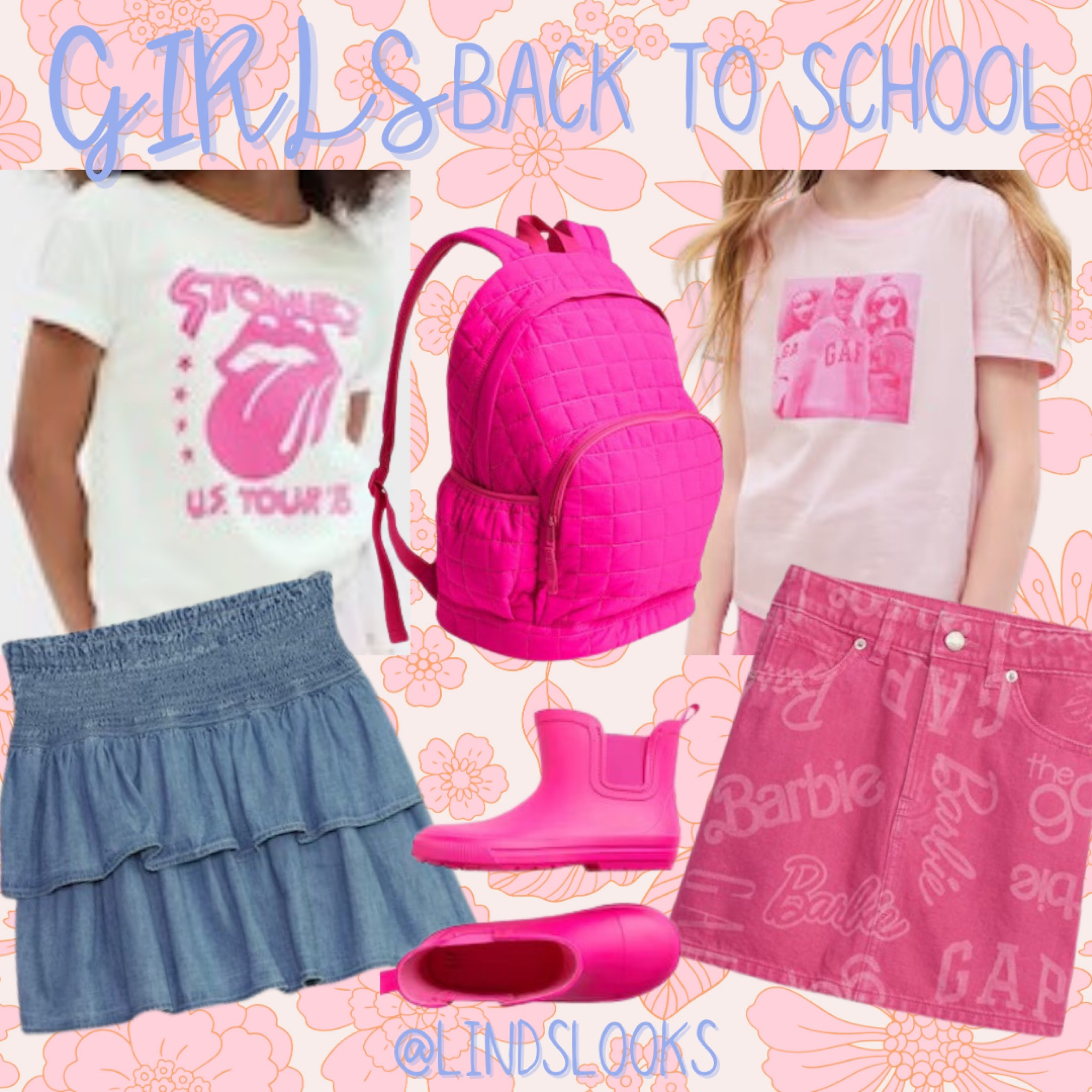 #LTKstyletip #LTKBacktoSchool #LTKkids