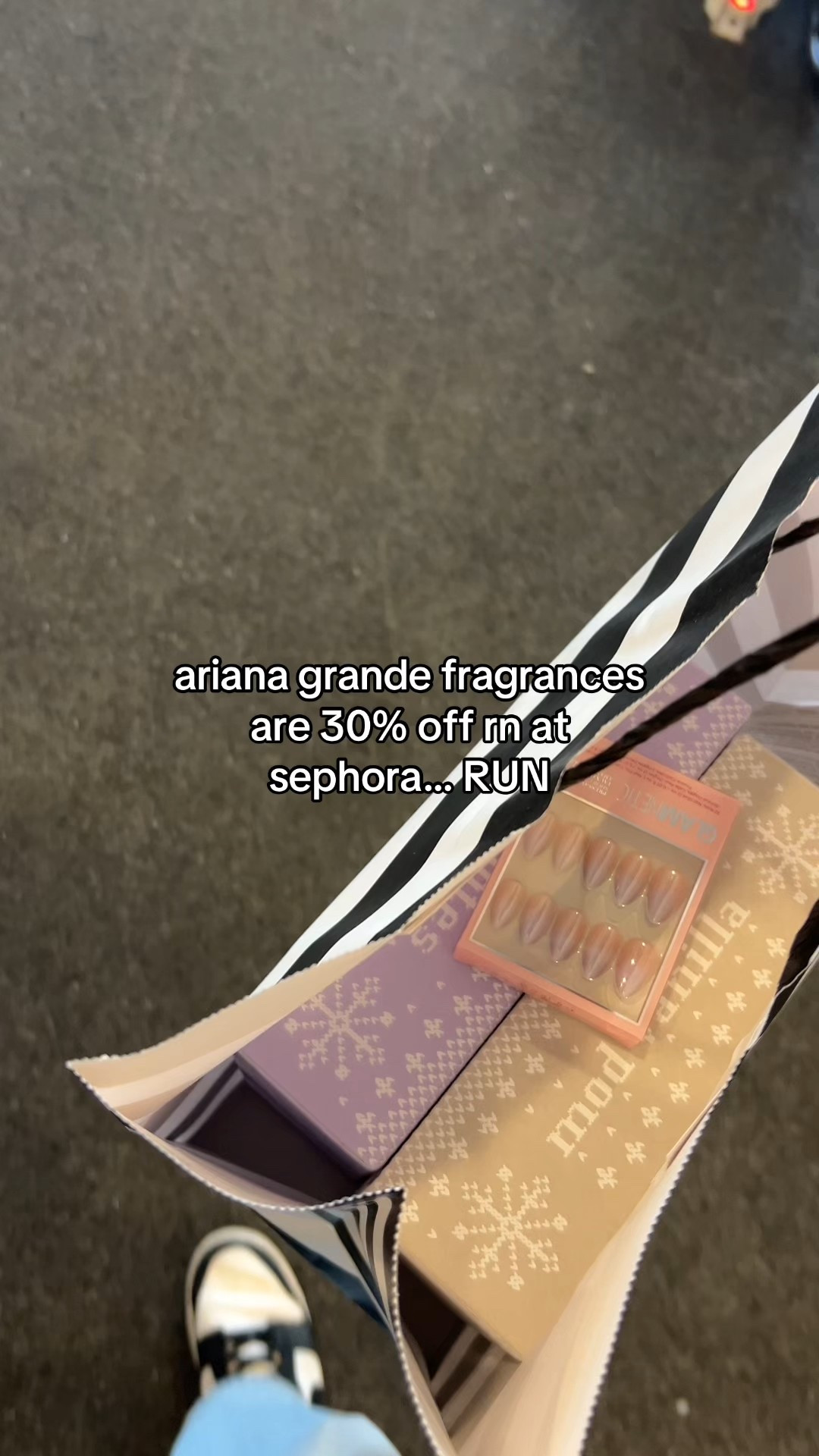 i was also able to get 4x points on them so it was a win win!! ❤️ check my LTK or shopmy to view the sale items 🥰 

#LTKGiftGuide #LTKBeauty #LTKCyberWeek