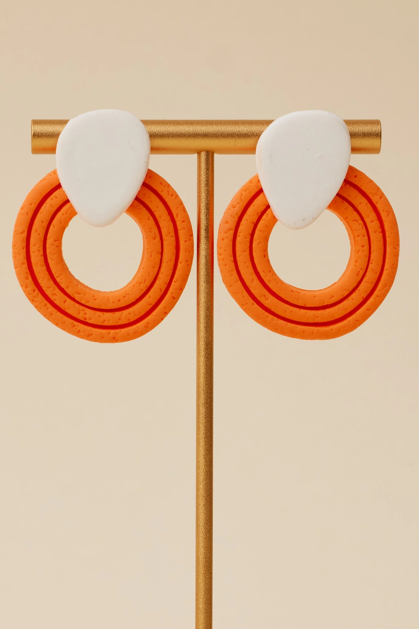 Knox Earrings | Avara