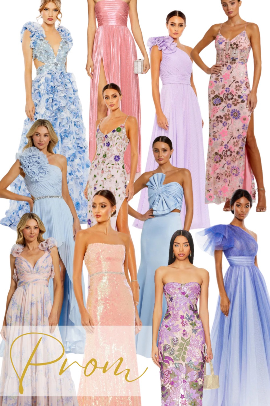 Ethereal Under the Sea Prom Dress Inspo Inspiration!
New Metallic Prom Dress curated idea boards | Maxi | Gown | Formal | Ball Gown | Evening Dress | Embellished | Sequin | Sequined | Strapless | Halter | Ruffle | Mermaid | Straight | Pleated | One Shoulder | Pleats | Ruffles | Criss Cross | Grecian | Pink | Coral | Purple | Lavender | Aqua | Light Blue | Floral | Light Pink | Bow | Flower | Spring | Fashion | Dance| Statement Dress

#LTKSeasonal #LTKWedding #LTKStyleTip