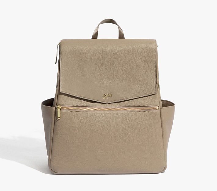Freshly Picked Classic Diaper Bag II | Pottery Barn Kids