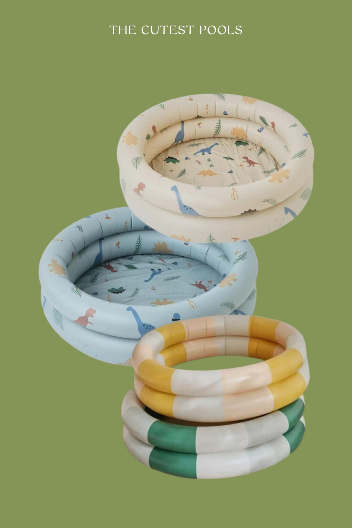 The  cutest pools  under $20

#LTKFind #LTKswim #LTKfamily