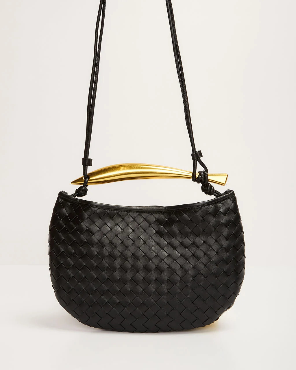 Brunch Date Woven Crossbody Bag | VICI