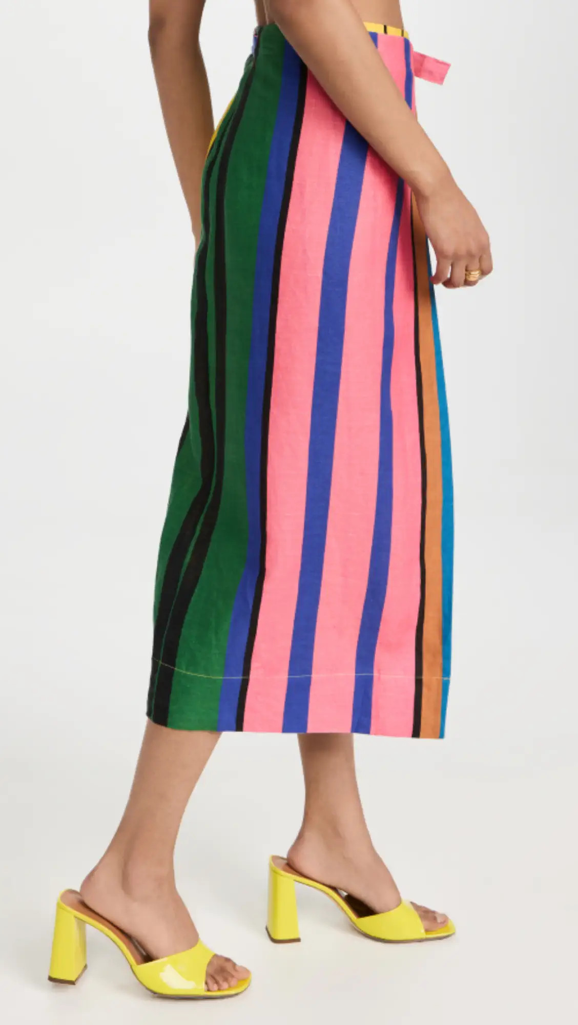 Kaitlyn Skirt | Shopbop
