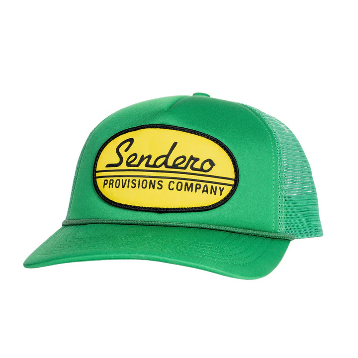 Country Store Hat | Sendero Provisions Co.