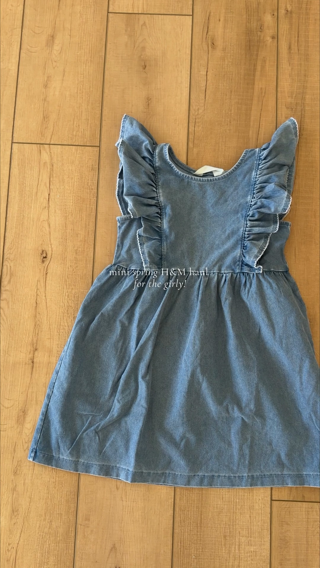 little late night shopping.. little girly got a new spring essentials from H&M 😍🌸


#LTKcanada #LTKsale #LTKkids