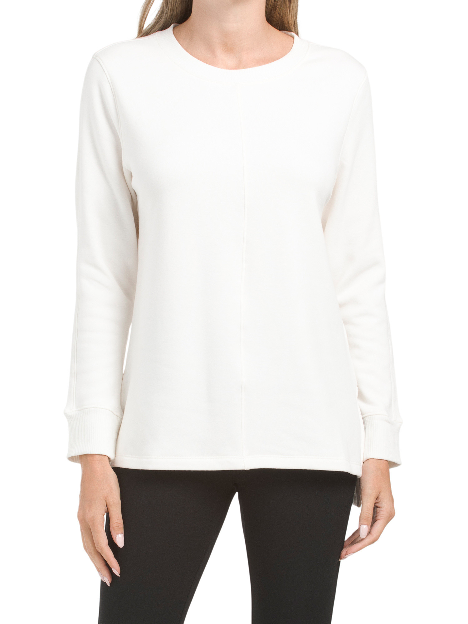 Holiday Cozy Tunic Sweater | Marshalls