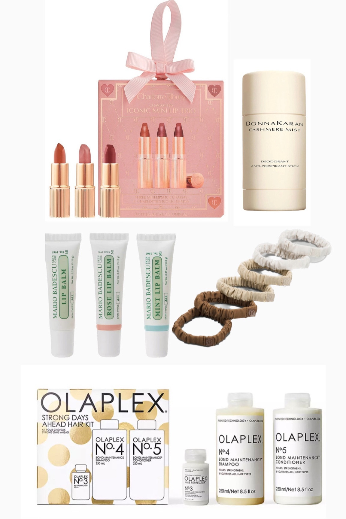 Gift guide for her stocking stuffer ideas for her for wellness girl for clean girl 

#LTKSeasonal #LTKGiftGuide #LTKHoliday