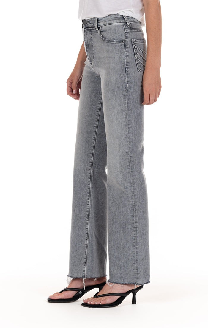 KATIE SURFIRE | Fidelity Denim