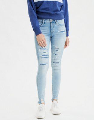 AE 360 Ne(X)t Level Jegging | American Eagle Outfitters (US & CA)