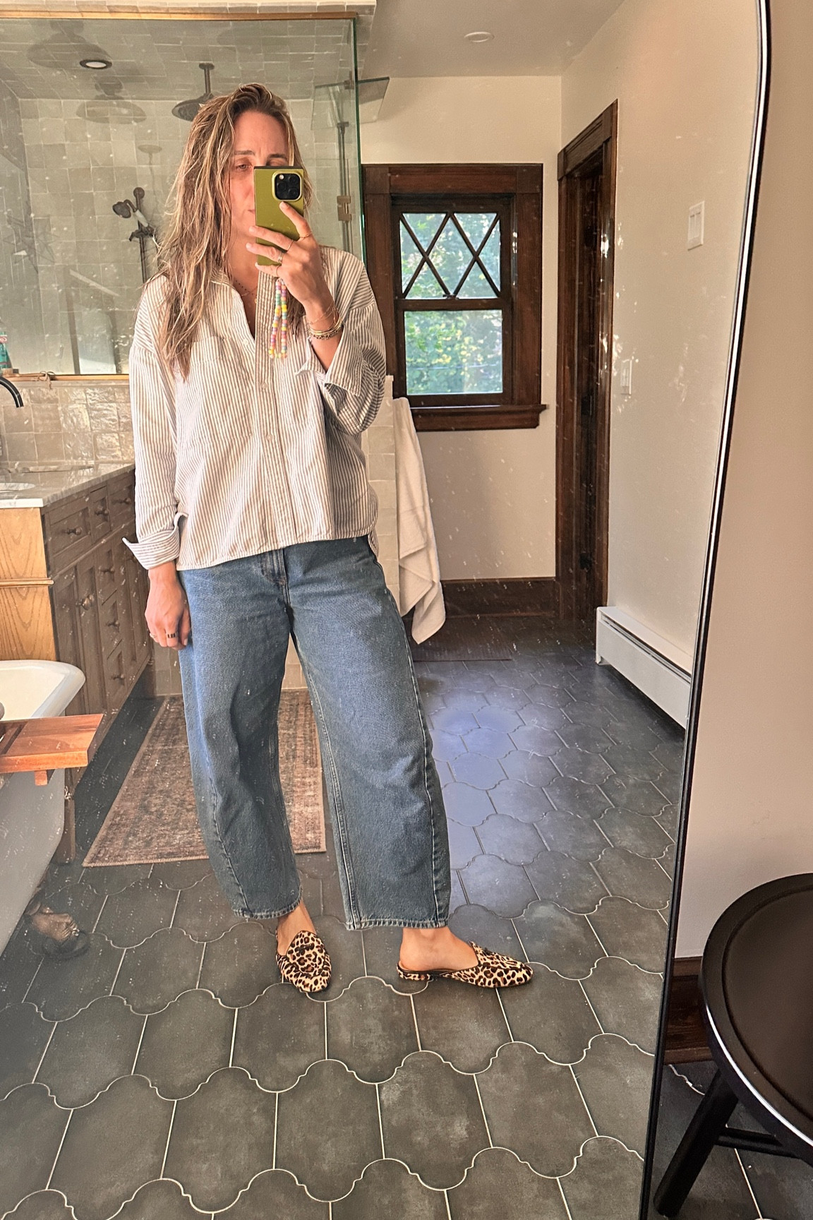 OOTD

#LTKSeasonal #LTKMidsize #LTKOver40