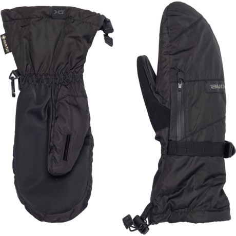 DaKine Titan Gore-Tex® Mittens - Waterproof, Insulated (For Men) | Sierra