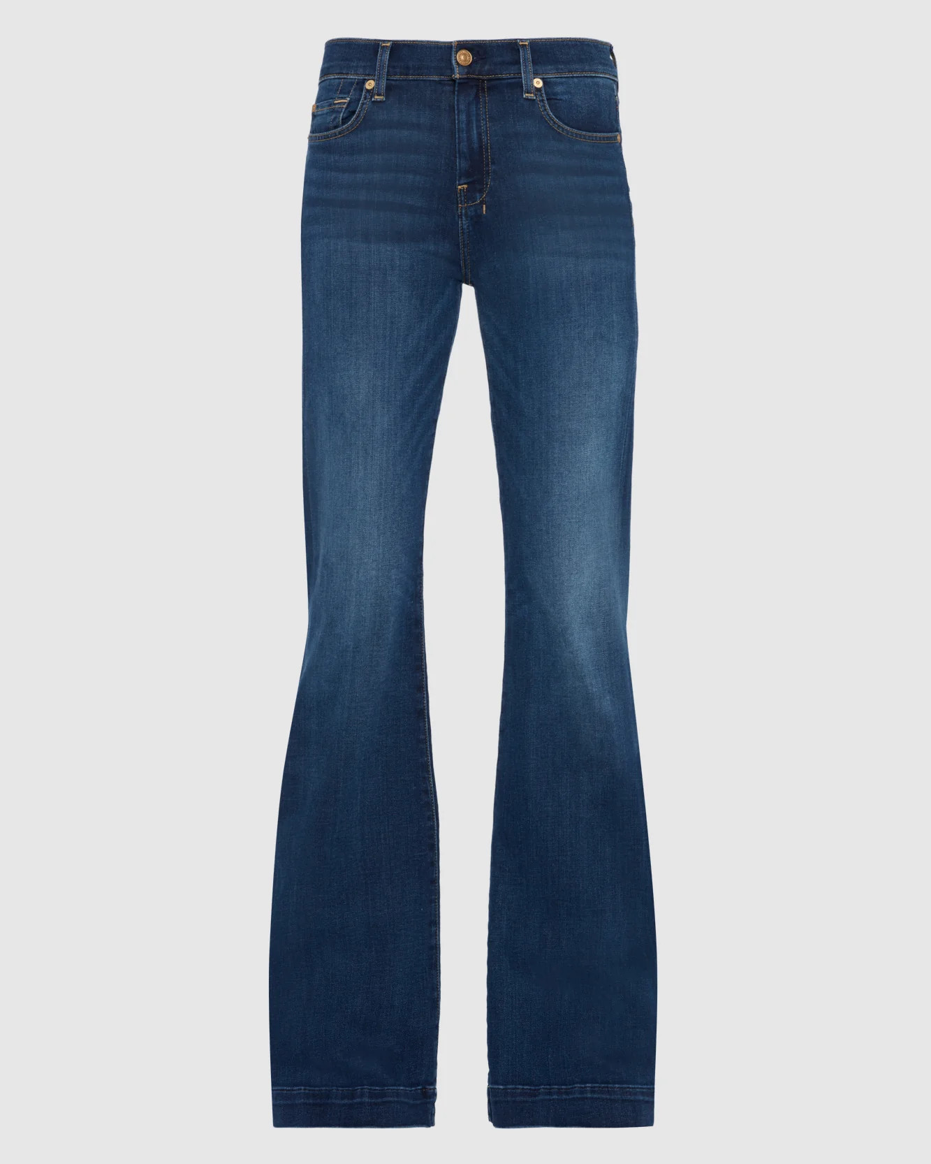 B(air) Dojo | 7 For All Mankind