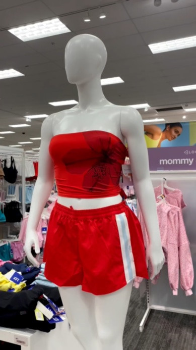 Your sign to refresh your activewear for summer @Target

#LTKootd #LTKActive #LTKSeasonal