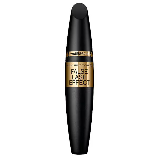 Max Factor False Lash Effect Waterproof Mascara Black | Superdrug